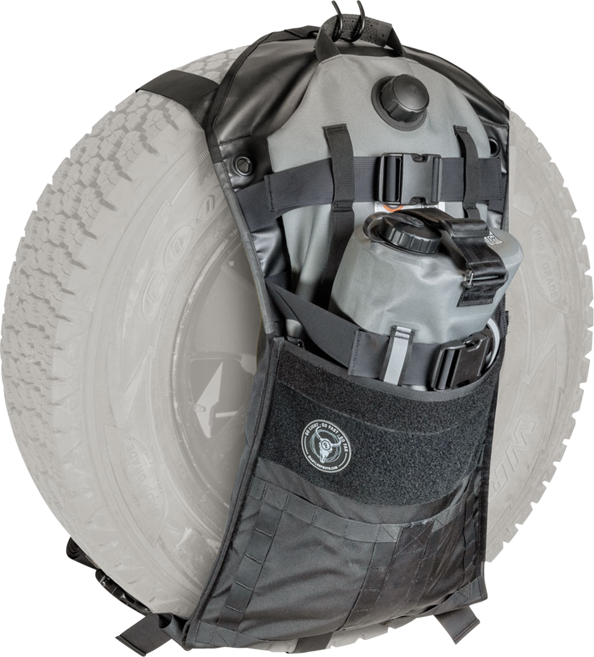Overland Sling Bag