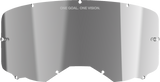 Vision 8/Vision 5/Vision 3 Goggle Lens
