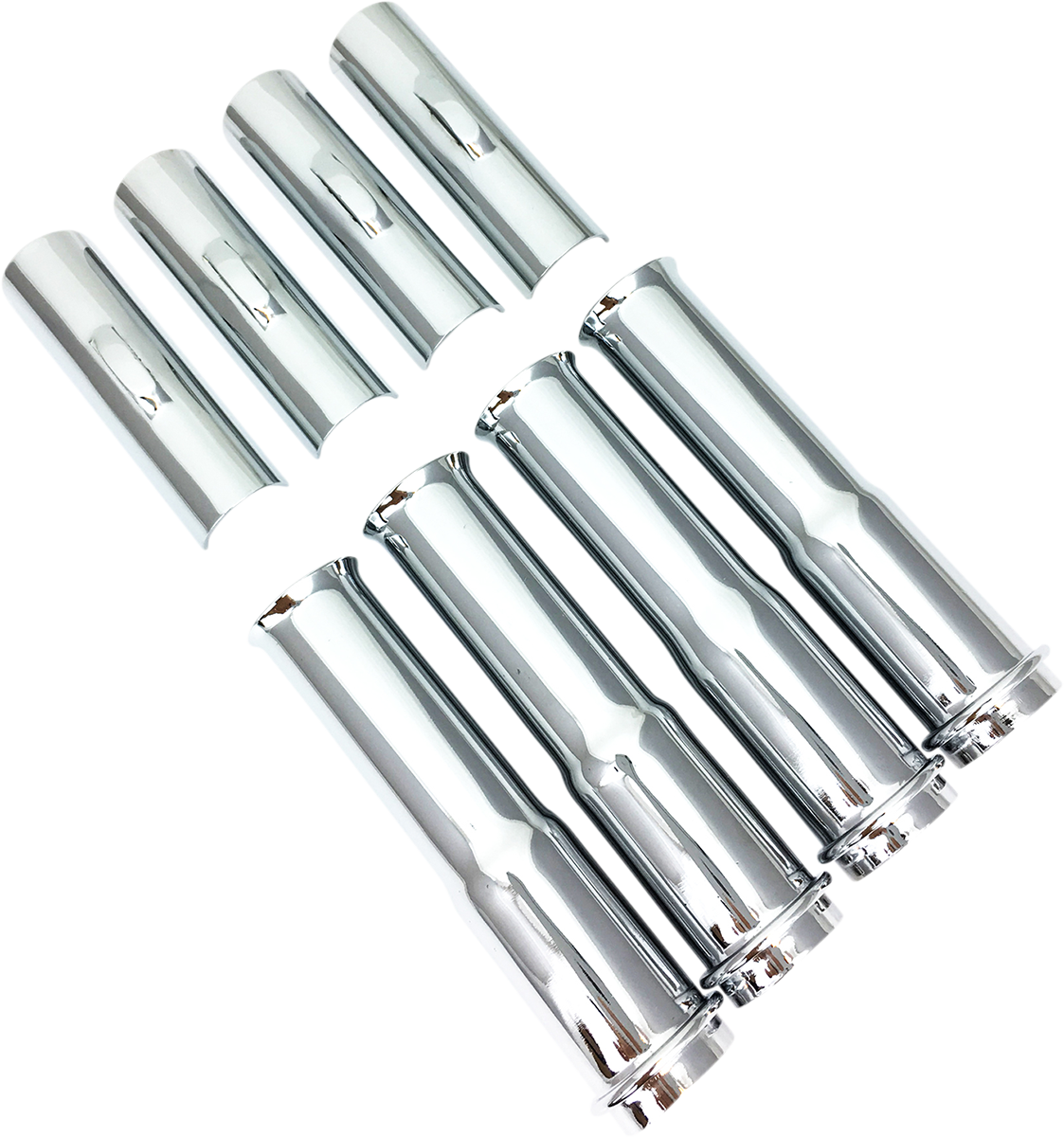 Pushrod Tube Kit
