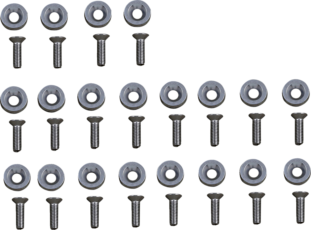 Fender Washer Kit