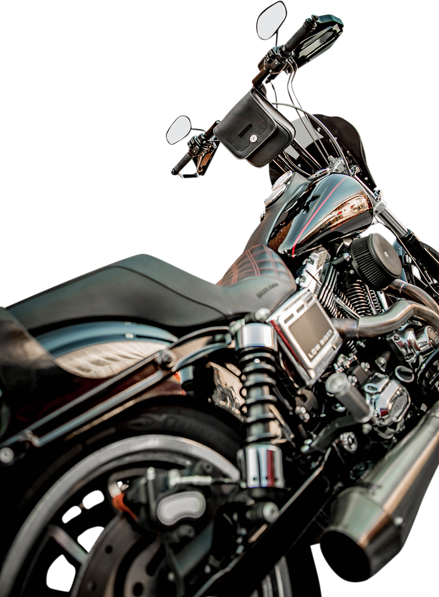 Handlebar Bag