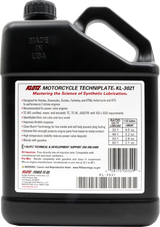 TechniPlate® Synthetic TC-W 3® 2-Stroke Oil