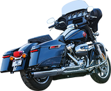 2-into-1 Sidewinder Exhaust System
