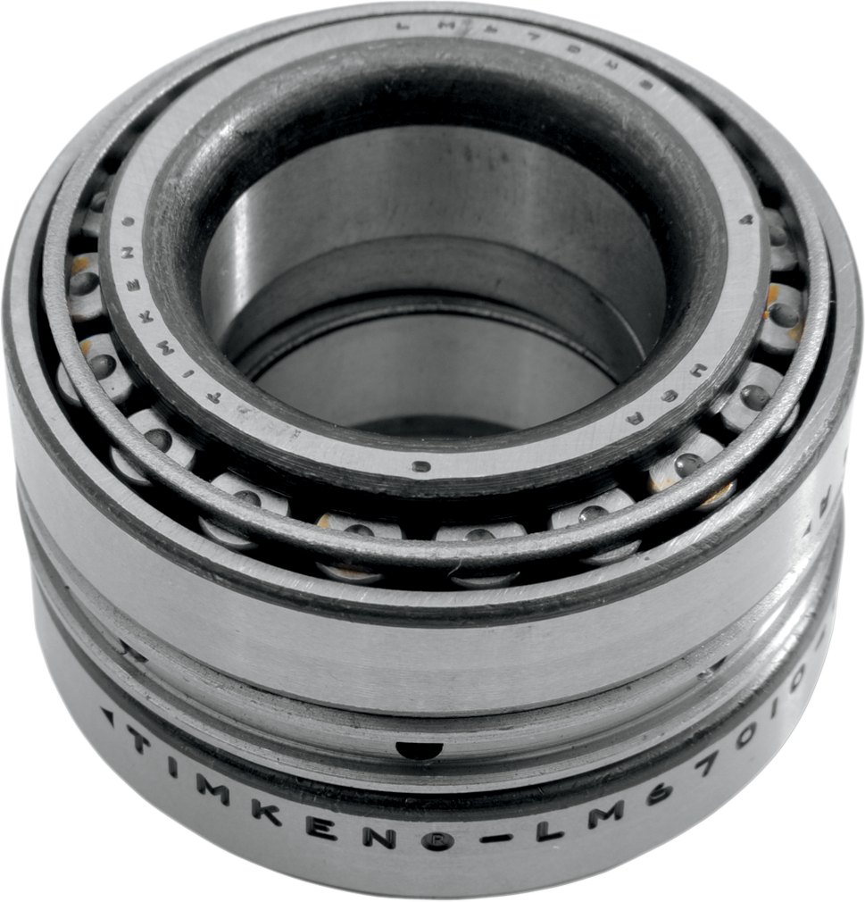 Crankcase Main Bearings
