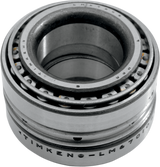 Crankcase Main Bearings