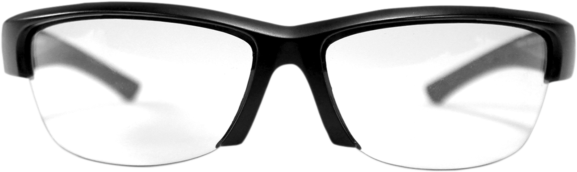 Decoder 2 Convertible Sunglasses