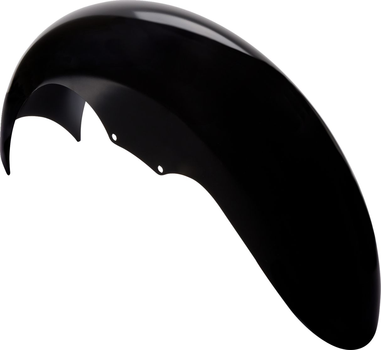 Tire Hugger Front Fender for Dresser