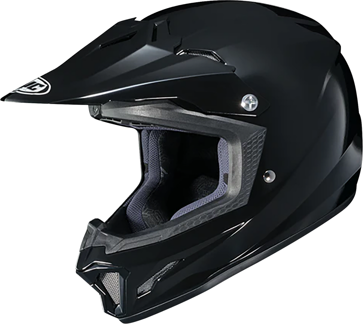 Youth CL-XY II Solid Helmet