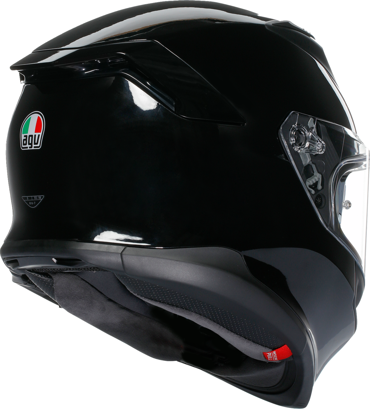 K7 Helmet
