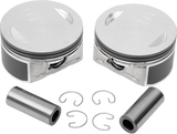 Replacement Piston