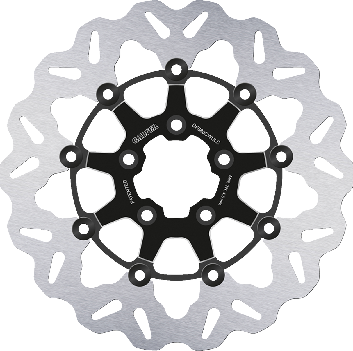 Brake Rotor