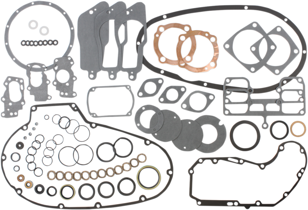 Extreme Sealing Technology Complete Gasket Kit