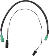 Electronic Throttle Control Extension