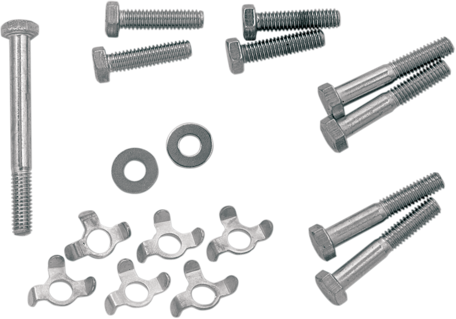 Inner Primary Mounting Kit