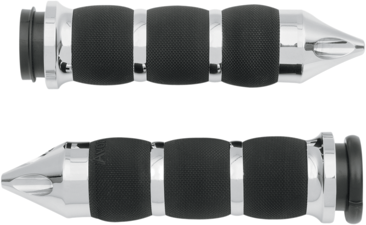 Spike Air Cushioned Grips