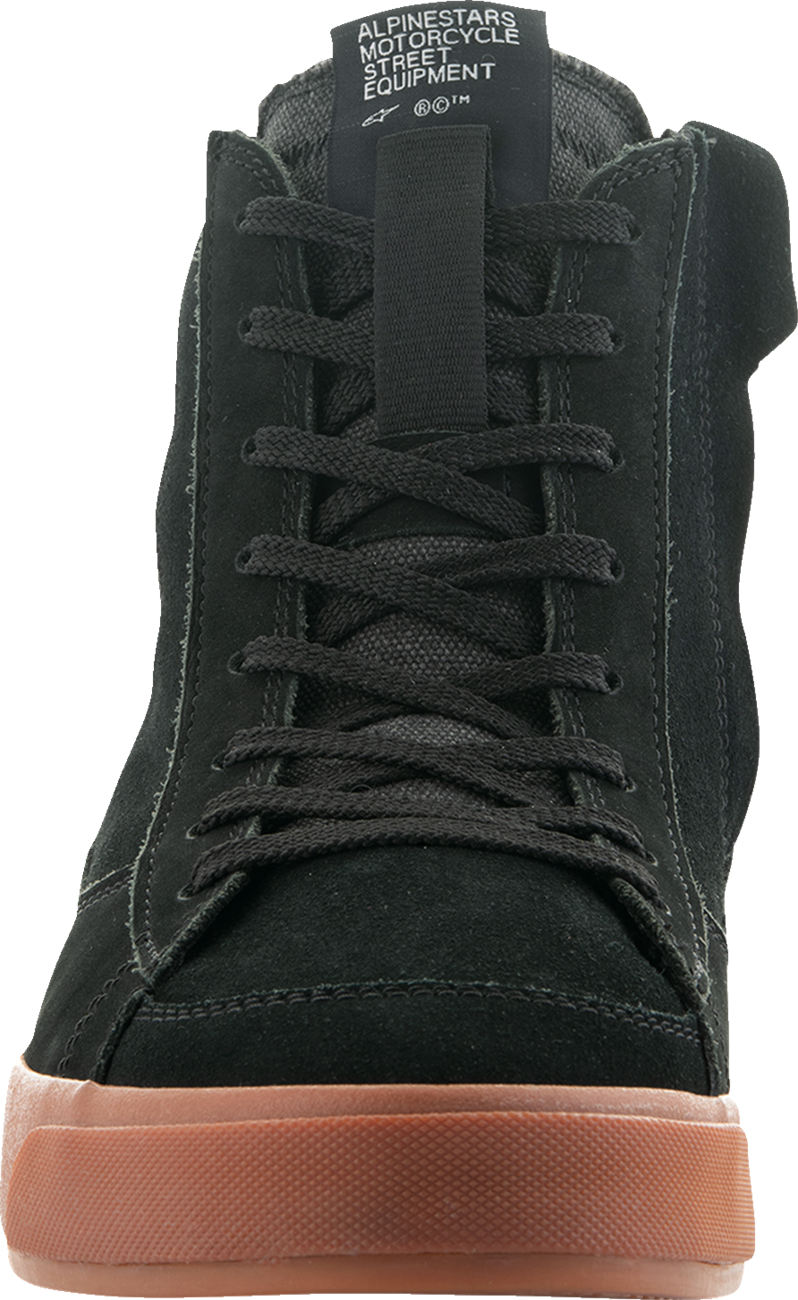 Stated Shoes