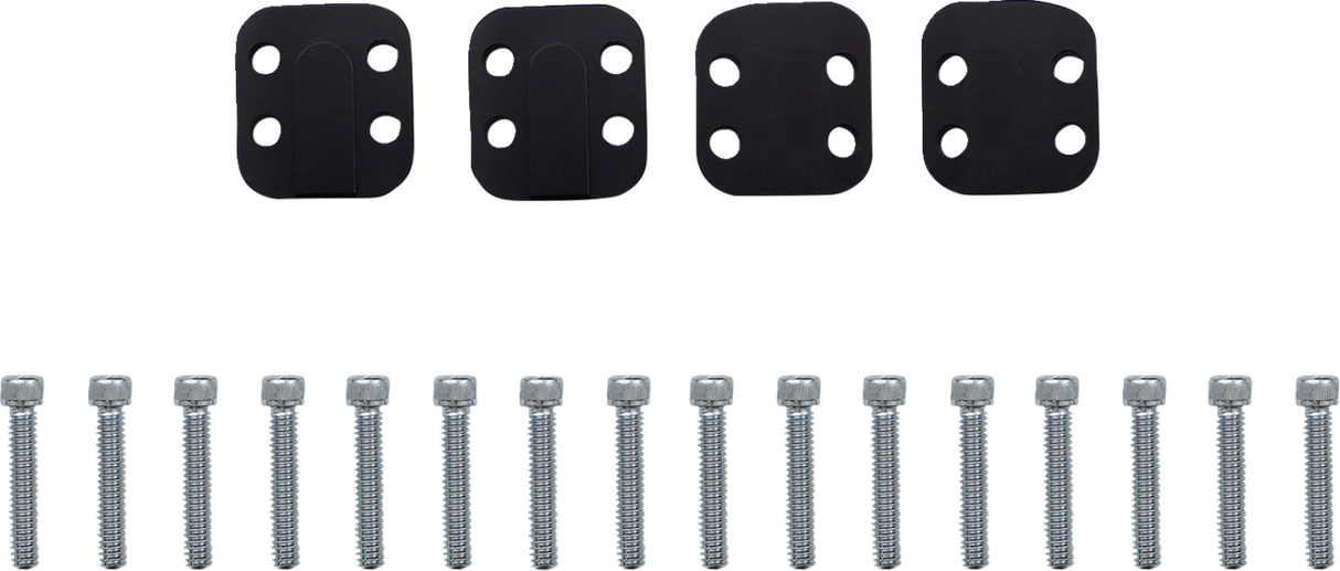 Apex Floorboard Lift Kit