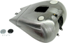 One-Piece Extended Gas Tank