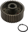 Replacement Tapered Clutch Hub