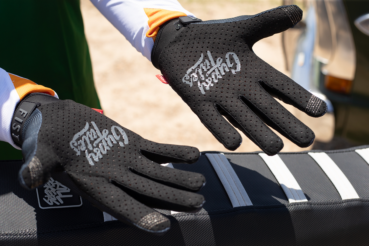 Gypsy Tales 'The Gypsy Breezer' Hot Weather Gloves