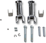 Passenger Foot Peg Mount Kits