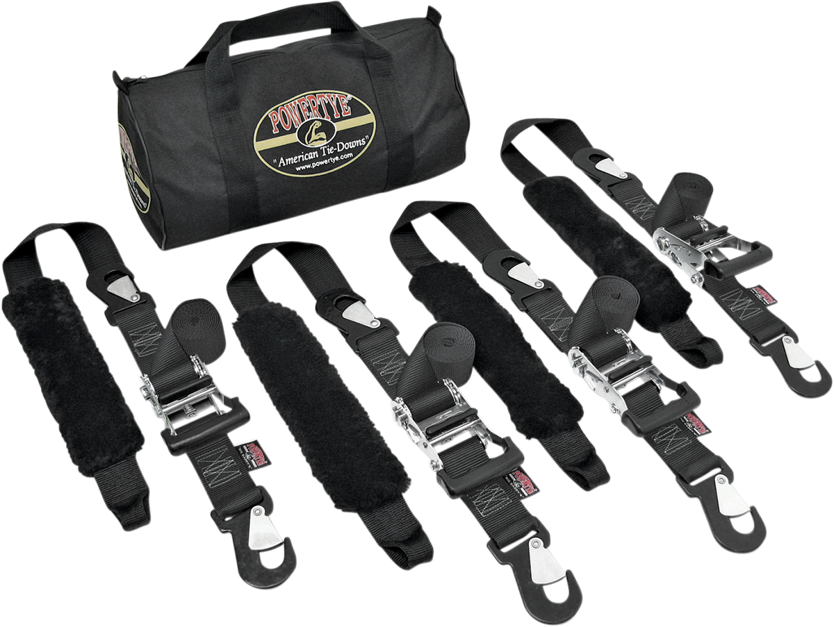 2" Big Daddy Trailer Kit