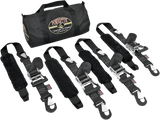 2" Big Daddy Trailer Kit
