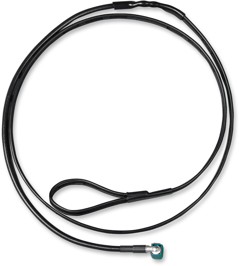 Passive Flexpower™ Hide-Away AM/FM/WB Antenna