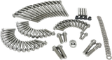 12-Point External Engine Fastener Kit