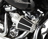 Monster Sucker® Air Cleaner Kit — Beveled