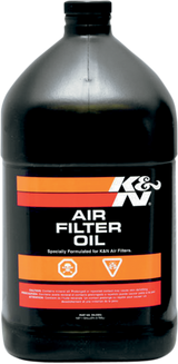 Air Filter Oil