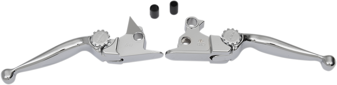 Journey Adjustable Lever Set for Harley Models