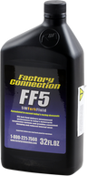 Suspension Fluid
