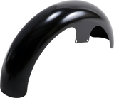 Tire Hugger Front Fender for Dresser