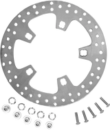 Custom Brake Rotors