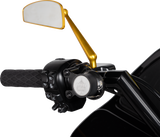 Tearchop Mirror
