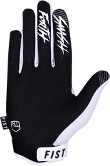 Strapped Stocker Gloves