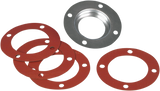 Mainshaft Gasket with Retainer