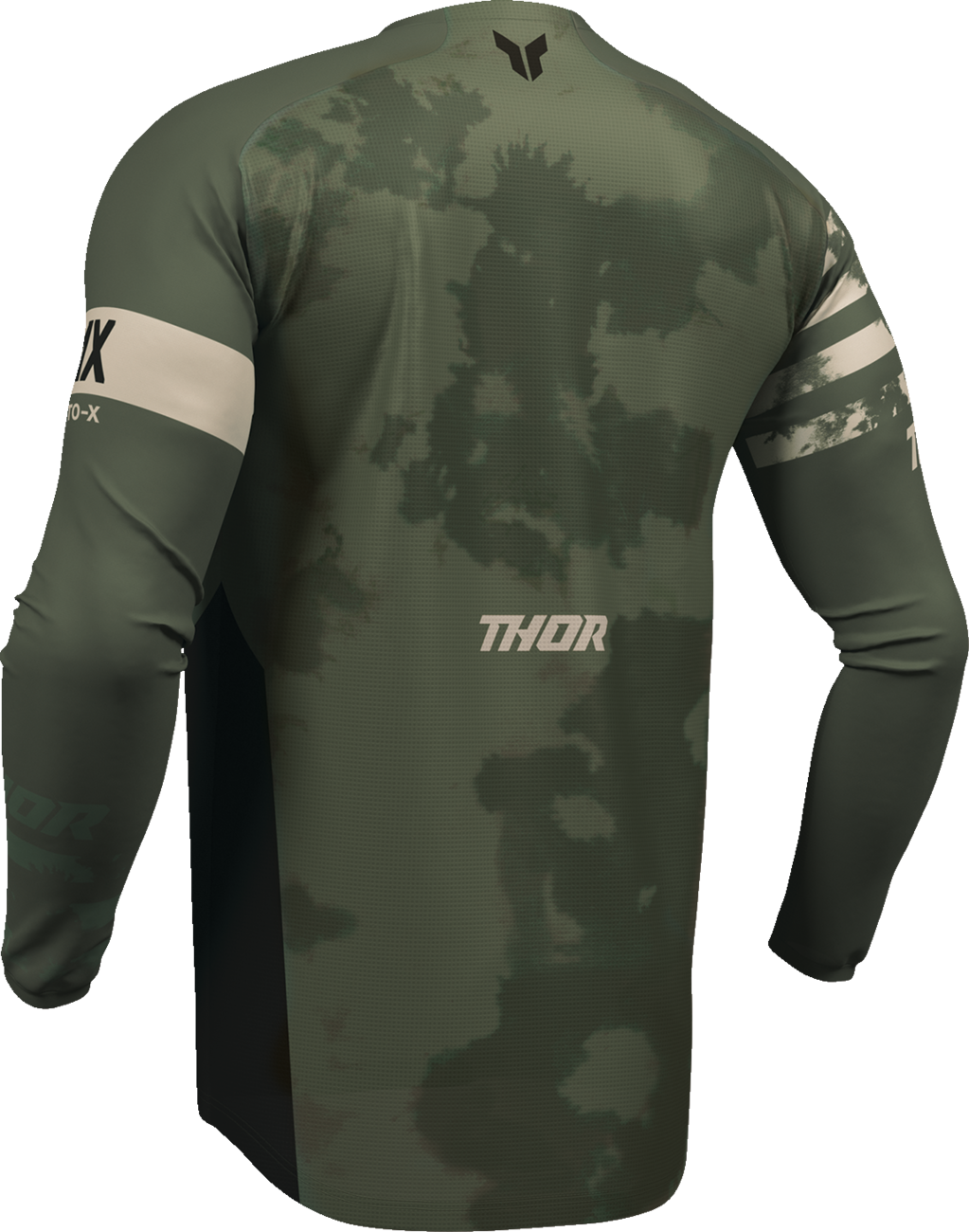 Launchmode Bleach Jersey
