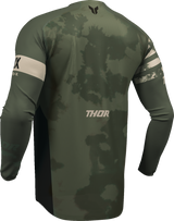 Launchmode Bleach Jersey