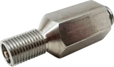 Invisible Valve Tool