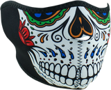 Neoprene Half Mask