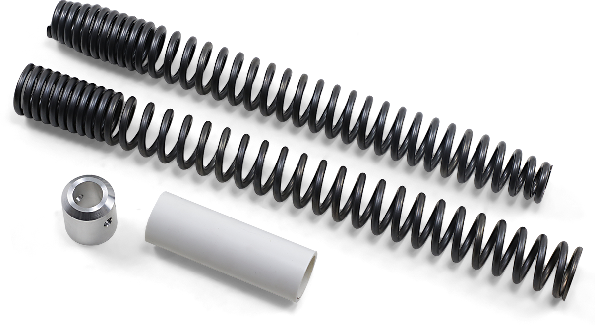 Fork Springs