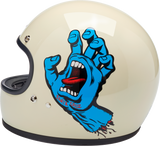 Gringo Santa Cruz Helmet