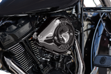Stealth Teardrop Air Cleaner Cover