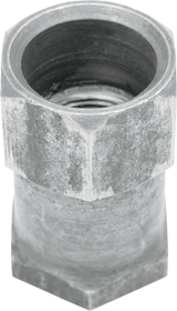 Clutch Hub Stud Nuts