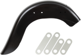 Benchmark Rear Fender