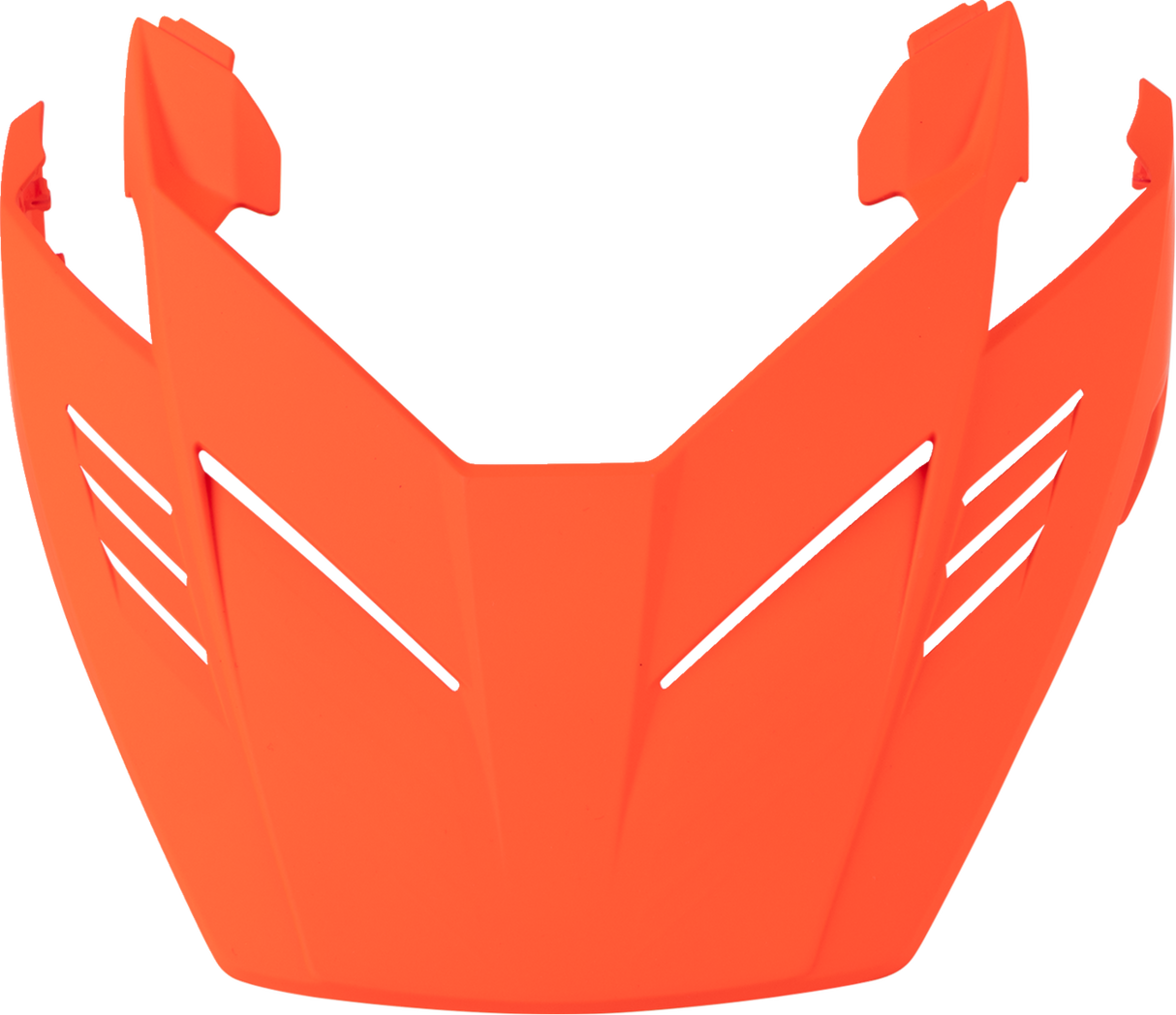 Elsinore™ Helmet Peak — Solid/Monotype