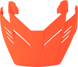 Elsinore™ Helmet Peak — Solid/Monotype