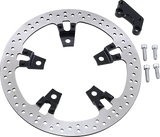 Big Brake Floating Rotor Kit